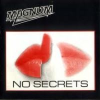 Purchase Magnum - No Secrets