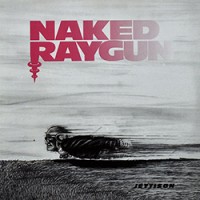 Purchase Naked Raygun - Jettison