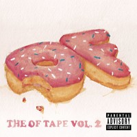 Purchase Odd Future - The Of Tape, Vol. 2