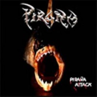 Purchase Pirana - Piraña Attack