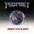 Buy The Prophet - Recycled Mp3 Download