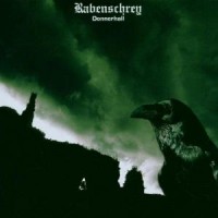 Purchase Rabenschrey - Donnerhall