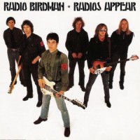 Purchase Radio Birdman - Radios Appear