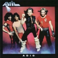 Purchase Rail - Adio