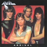 Purchase Rail - Arrival