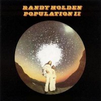 Purchase Randy Holden - Population II