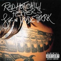 Purchase Red Hot Chili Peppers - Live In Hyde Park CD2