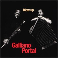 Purchase Richard Galliano & Michel Portal - Blow Up