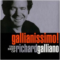 Purchase Richard Galliano - Gallianissimo