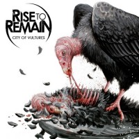 Purchase Rise to Remain - City of Vultures