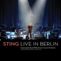 Purchase Sting - Live In Berlin