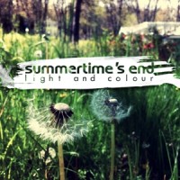 Purchase Summertime's End - Light And Colour