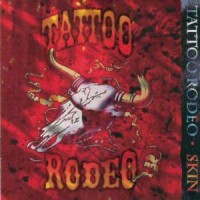 Purchase Tattoo Rodeo - Skin