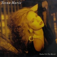 Purchase Teena Marie - Naked To The World