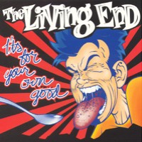 Purchase The Living End - It's For Your Own Good (EP)