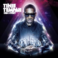 Purchase Tinie Tempah - Disc-Overy (US Retail)