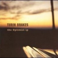 Purchase Turin Brakes - The Optimist Lp