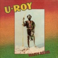 Purchase U-Roy - Natty Rebel