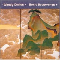 Purchase Wendy Carlos - Sonic Seasonings CD1