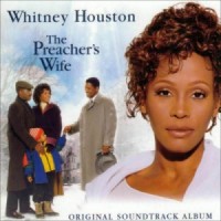 Purchase Whitney Houston - The Preacher's Wife