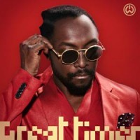 Purchase will.i.am - Great Times (CDS)
