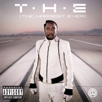 Purchase will.i.am - T.H.E (The Hardest Ever) (CDS)
