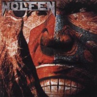 Purchase Wolfen - Don't Trust The White