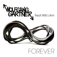 Purchase Wolfgang Gartner feat. Will I Am - Forever (CDS)