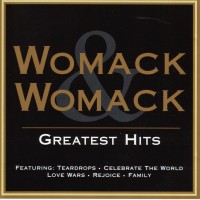 Purchase Womack & Womack - Greatest Hits