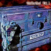 Purchase Y&T - Unearthed Vol.2