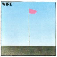 Purchase Wire - Pink Flag (Japanese Limited Edition)