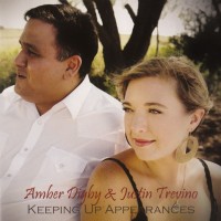 Purchase Amber Digby & Justin Trevino - Keeping Up Appearances