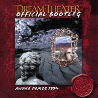 Purchase Dream Theater - Awake Demos 1994