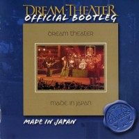 Purchase Dream Theater - Made In Japan