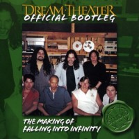 Purchase Dream Theater - The Making Of Falling Into Infinity