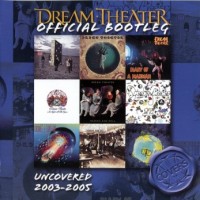 Purchase Dream Theater - Uncovered 2003-2005
