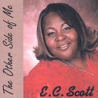 Purchase E.C. Scott - The Other Side Of Me