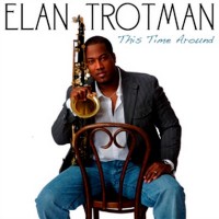 Purchase Elan Trotman - This Time Around