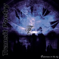 Purchase Transit Poetry - Pedestrains In The Sky