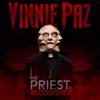 Purchase Vinnie Paz - The Priest Of Bloodshed