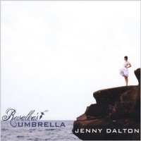 Purchase Jenny Dalton - Rusalka's Umbrella