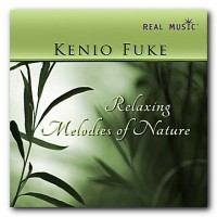Purchase Kenio Fuke - Relaxing Melodies Of Nature