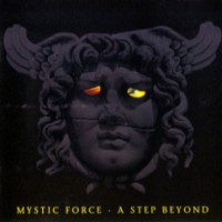 Purchase Mystic Force - A Step Beyond