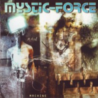 Purchase Mystic Force - Man Vs. Machine