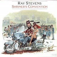 Purchase Ray Stevens - Shriner's Convention