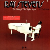 Purchase Ray Stevens - The Feeling's Not Right Again