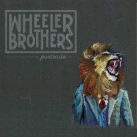 Purchase Wheeler Brothers - Portraits