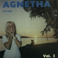 Purchase Agnetha Fältskog - Agnetha Faltskog Vol. 2
