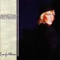 Purchase Agnetha Fältskog - Eyes Of A Woman