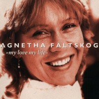 Purchase Agnetha Fältskog - My Love, My Life CD3